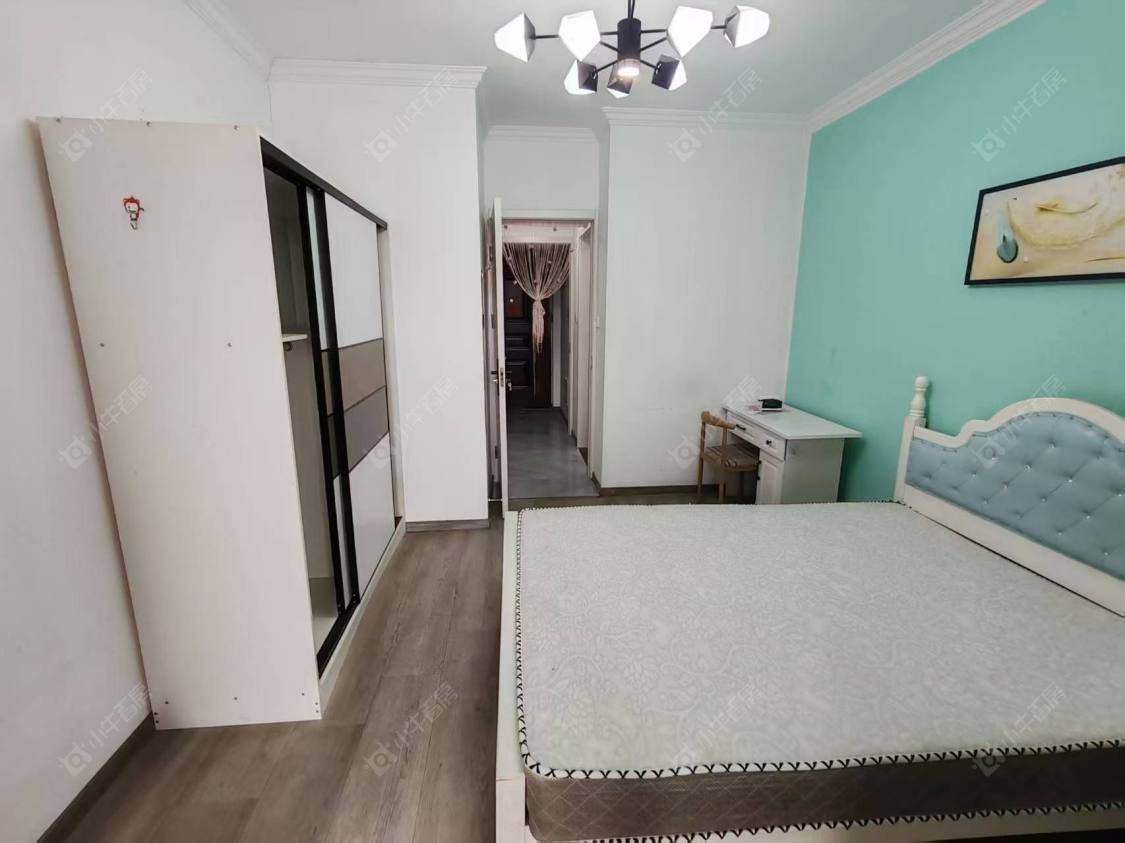 常州福成上城花园在租房源室内图_小牛看房