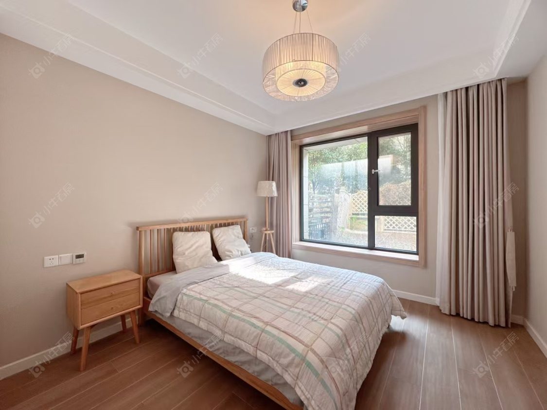 常州天润国际花园在租房源_小牛看房