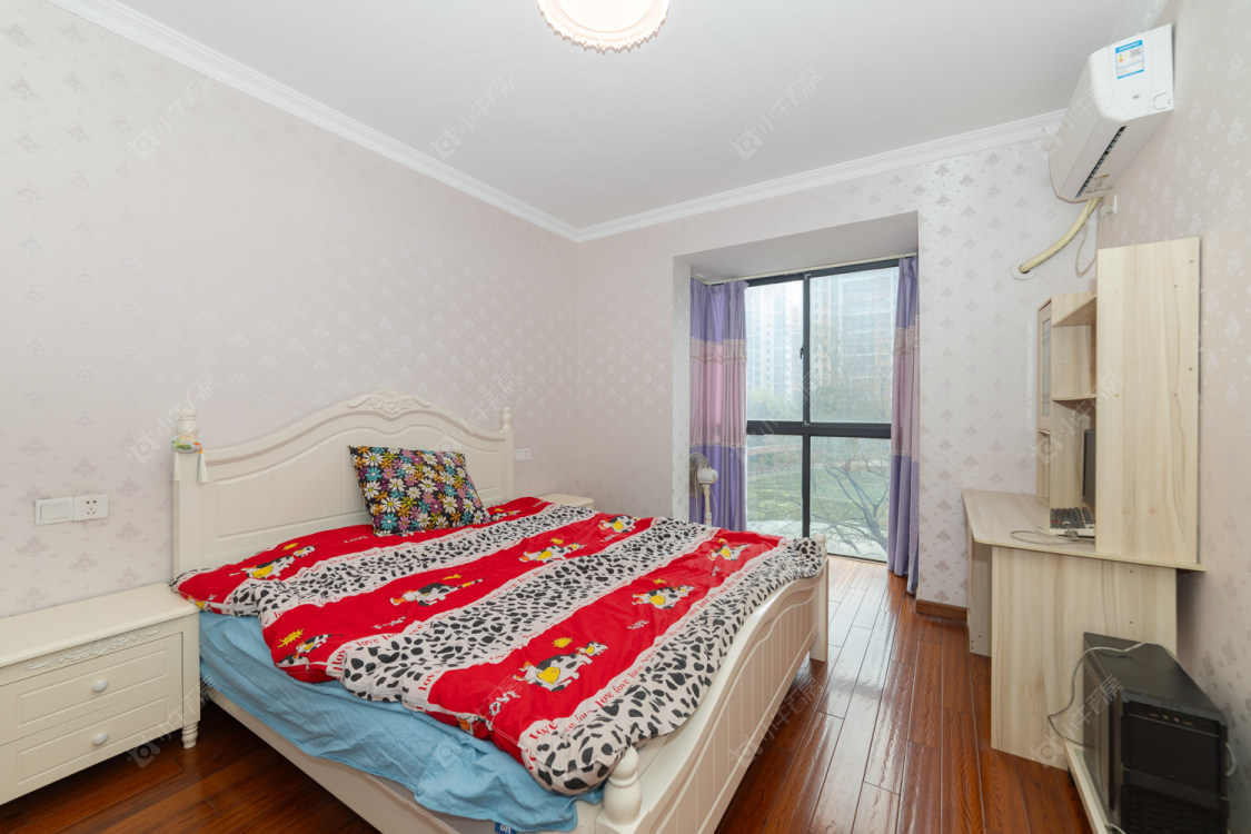 常州怡枫苑在售二手房源室内图_小牛看房