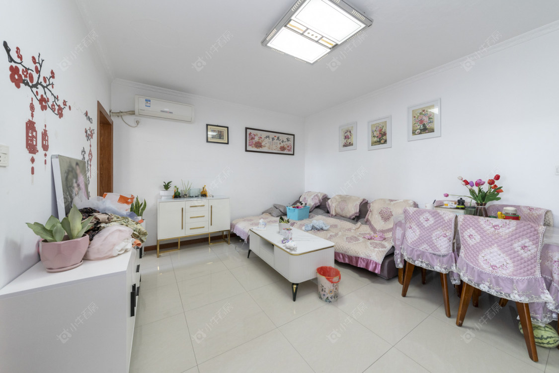 常州泰富湾公寓在售二手房源室内图_小牛看房