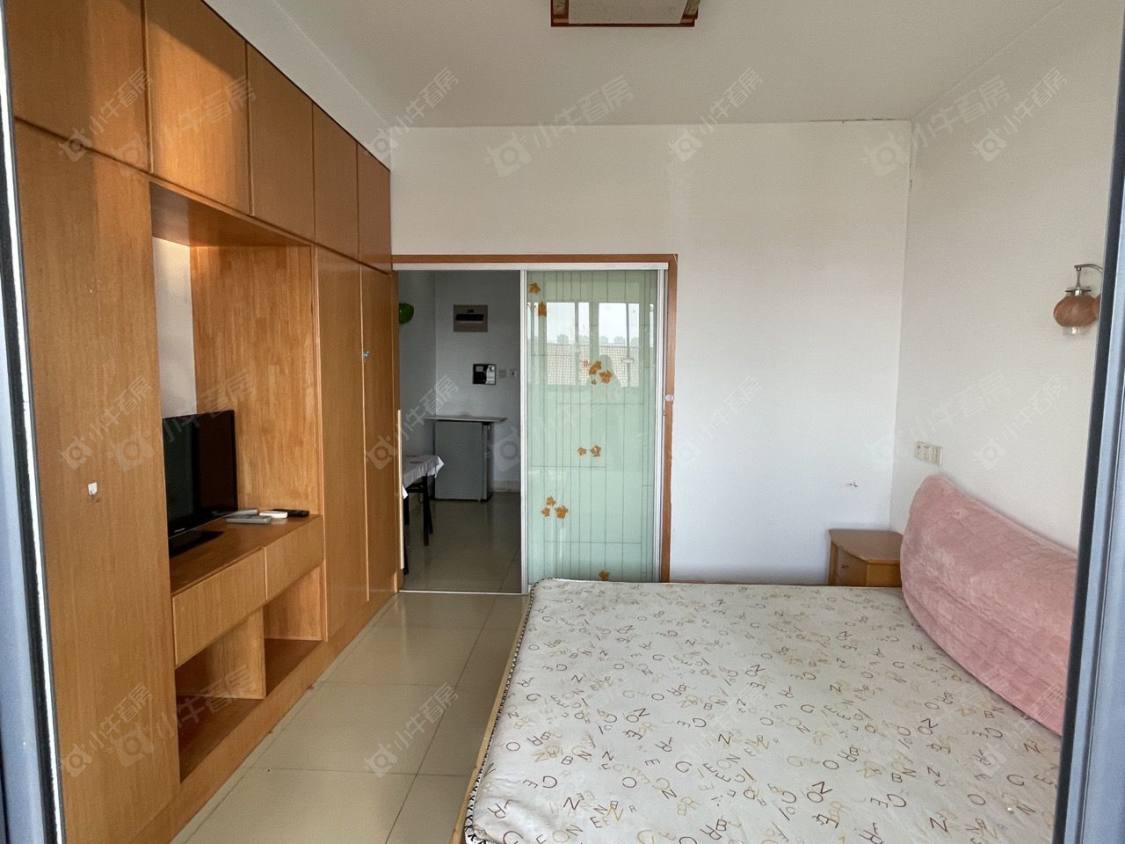 常州香江康桥在租房源_小牛看房