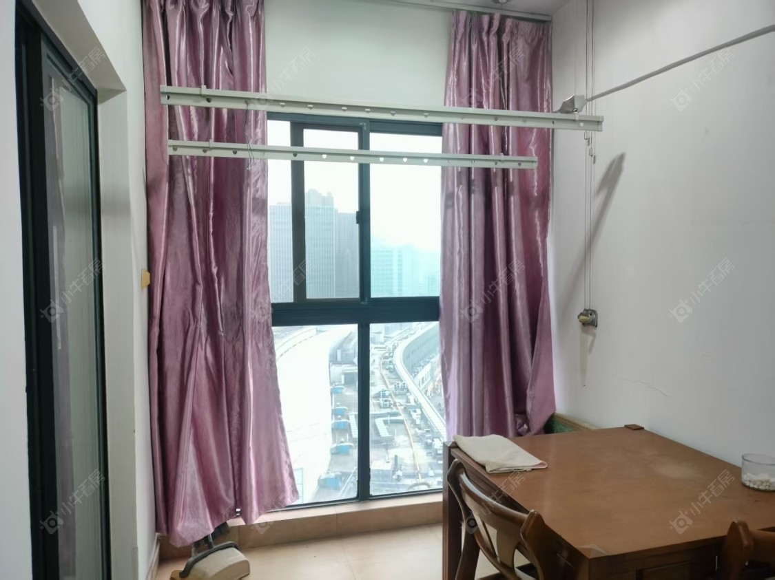 常州新北万达广场在租房源室内图_小牛看房