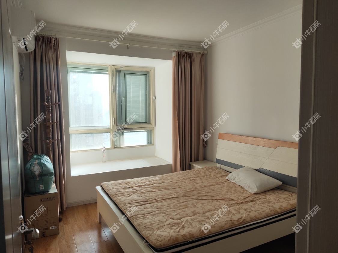 常州路劲城四期在租房源室内图_小牛看房
