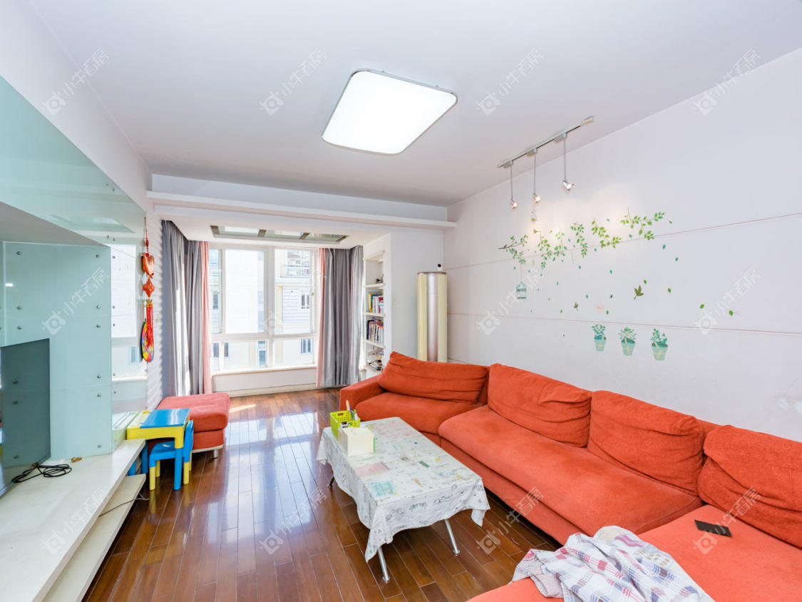 常州世纪明珠园在租房源室内图_小牛看房