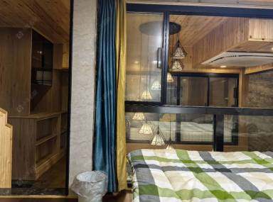 常州吾悦广场全能家公寓在租房源室内图_小牛看房