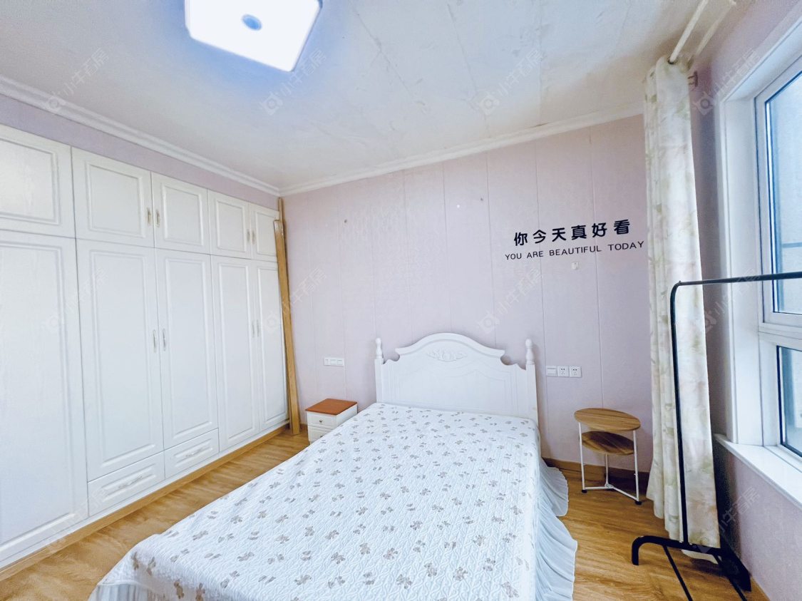 常州中奥珑郡在租房源室内图_小牛看房