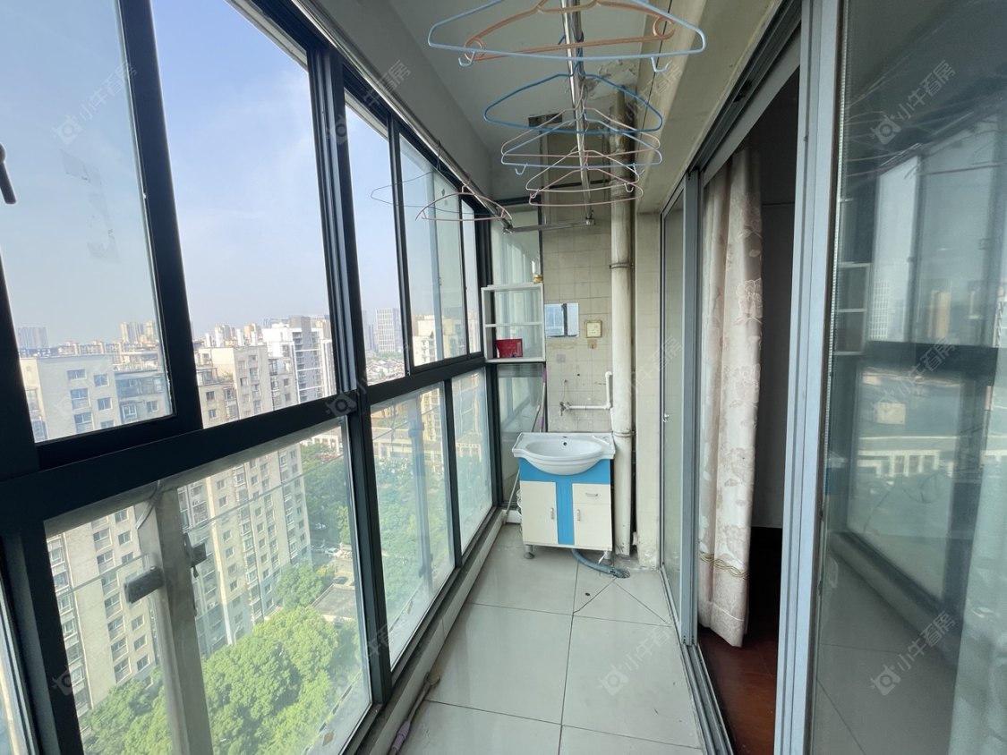 常州滨江明珠城东区在租房源室内图_小牛看房