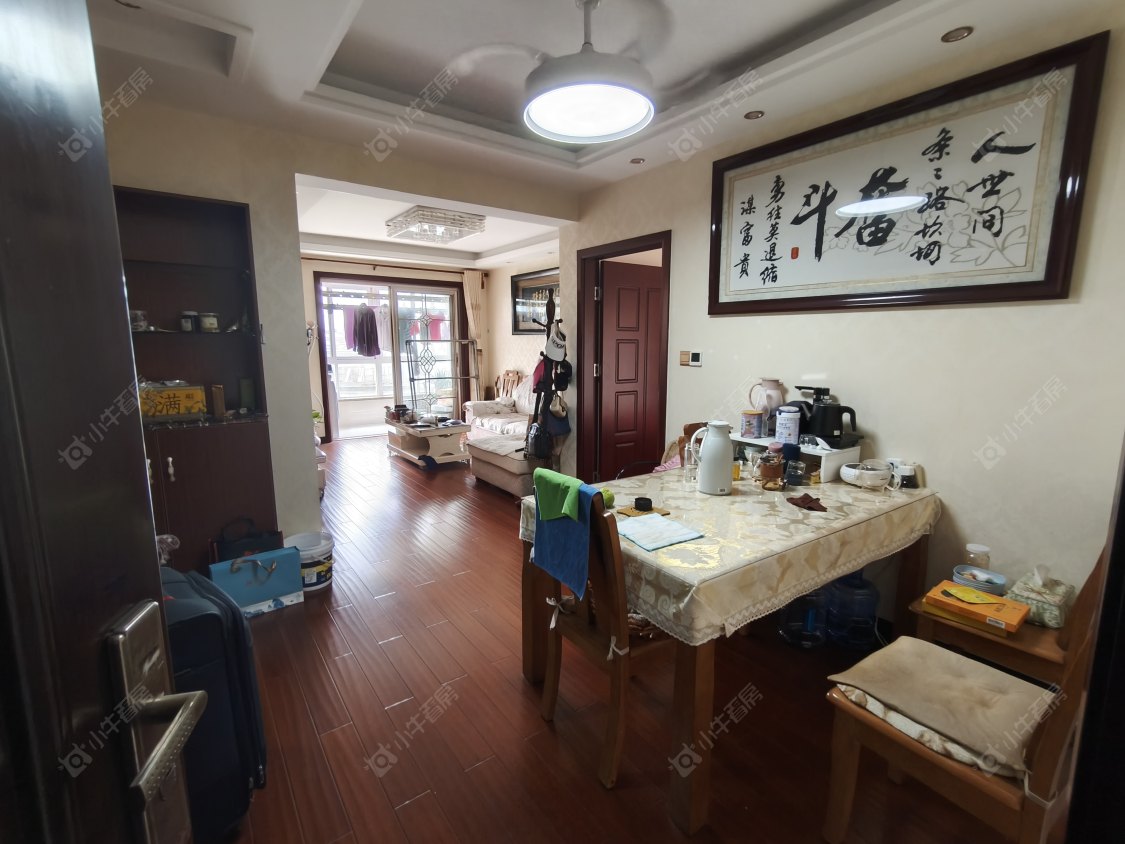 常州宝龙国际花园二期租房_宝龙国际花园二期2室2厅房源出租