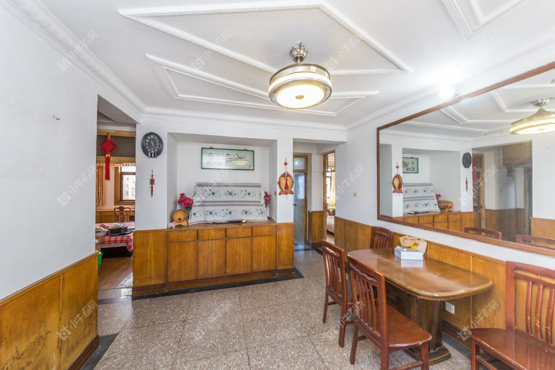 常州陈家塘（红梅）3室1厅1卫出租_小牛看房