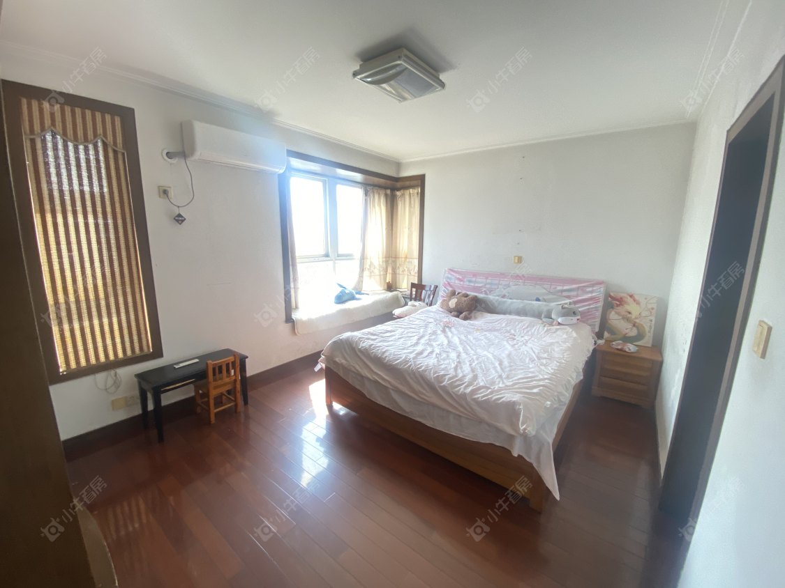 常州江南春晓花园在租房源_小牛看房