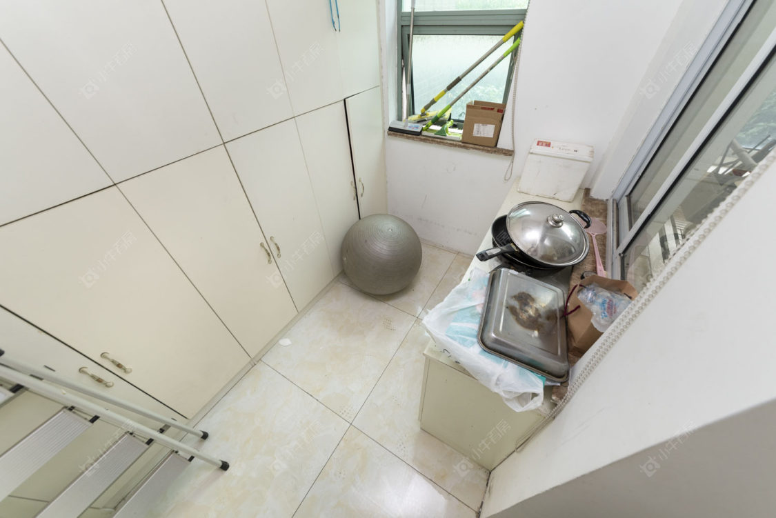 常州御城在售二手房源室内图_小牛看房