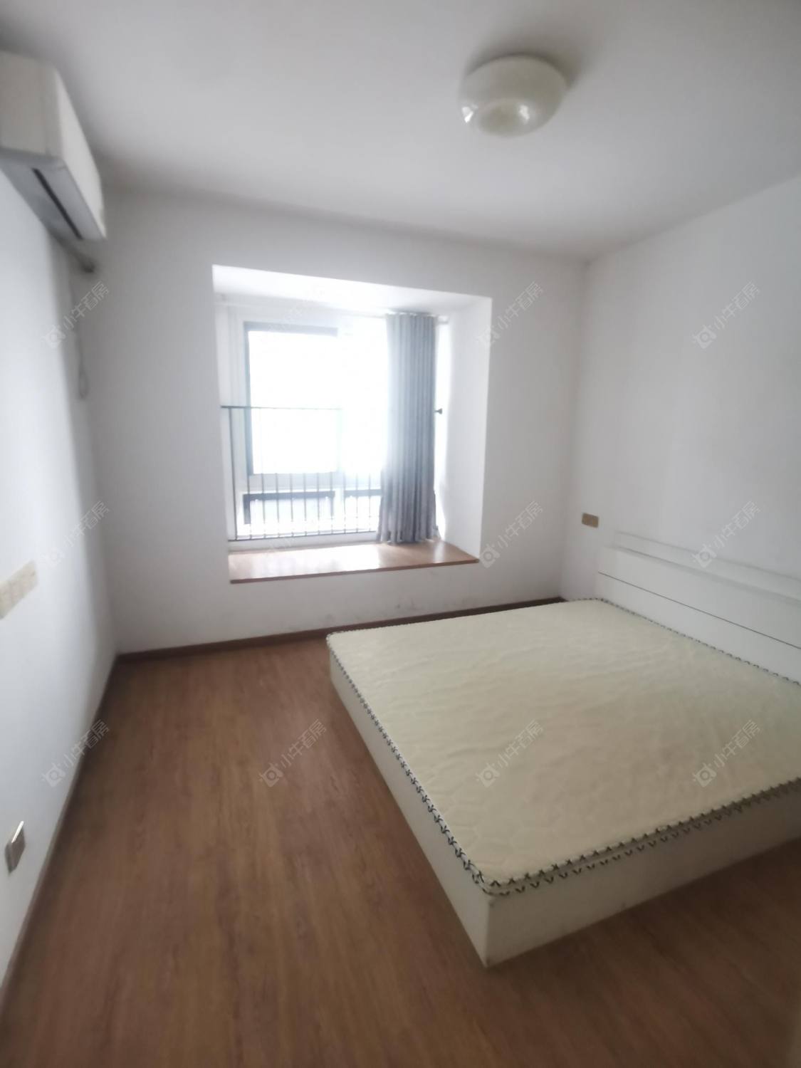 常州龙湖龙誉城四期在租房源室内图_小牛看房