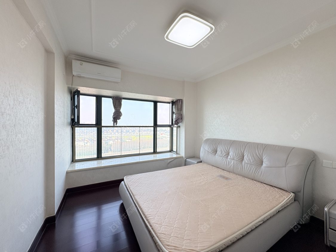 丹阳恒大名都一期在售二手房源室内图_小牛看房