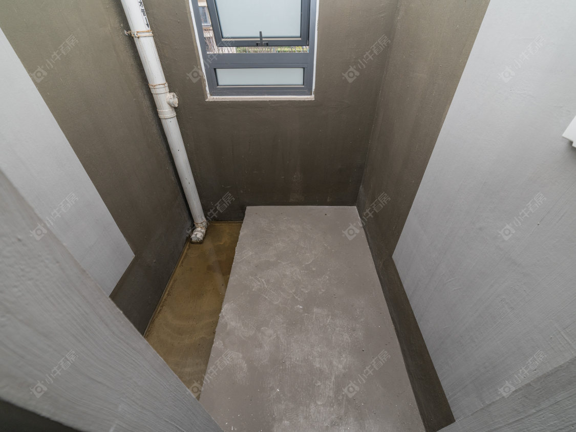 常州美的世茂云筑在售二手房源室内图_小牛看房