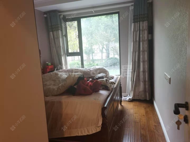 世茂香槟湖三期房源室内图 常州世茂香槟湖三期在售二手房源室内图_小牛看房