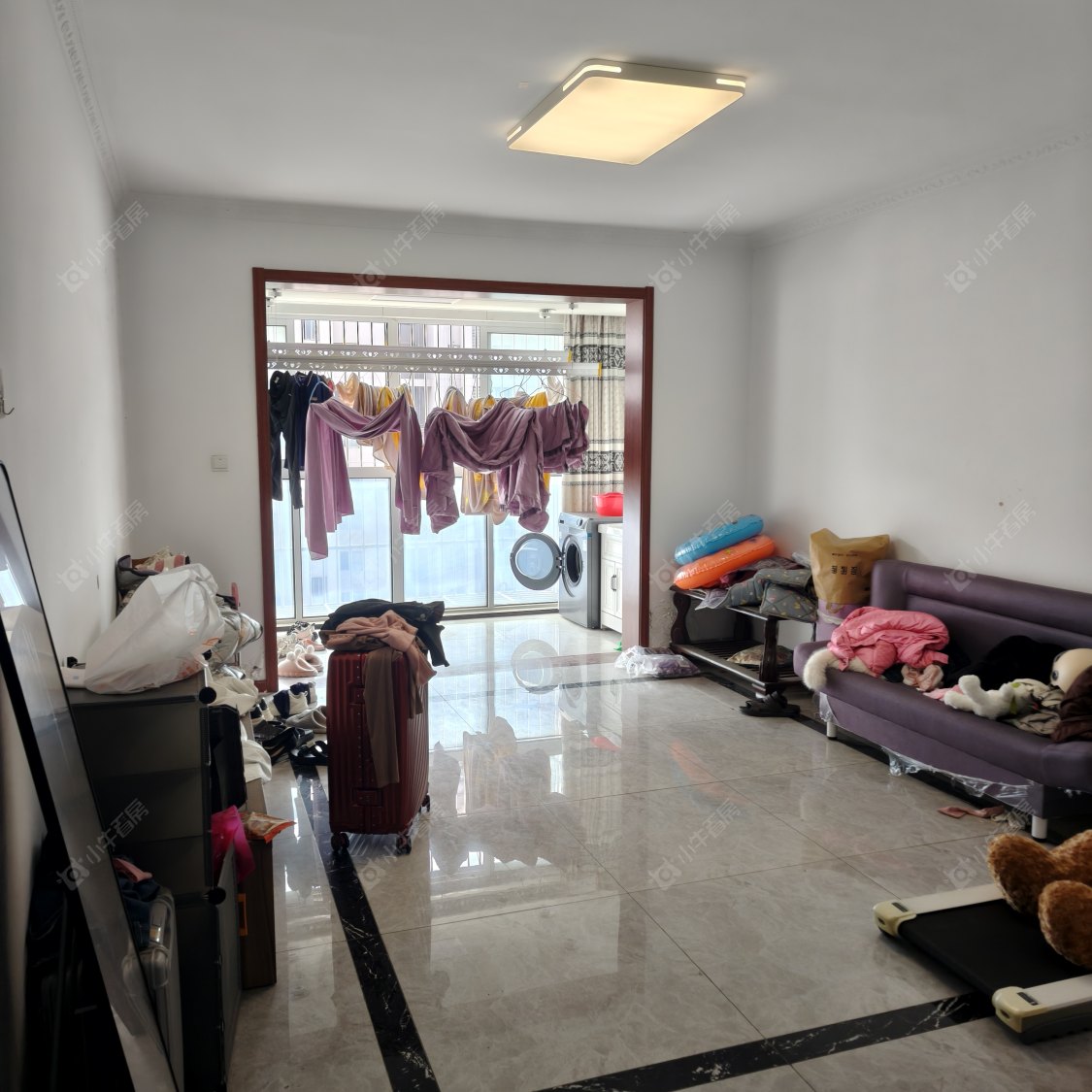 常州龙城福第在租房源室内图_小牛看房