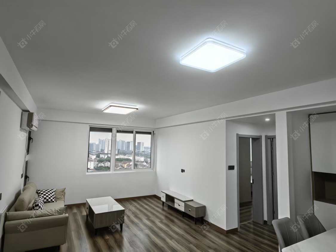 常州顺天花苑在租房源室内图_小牛看房