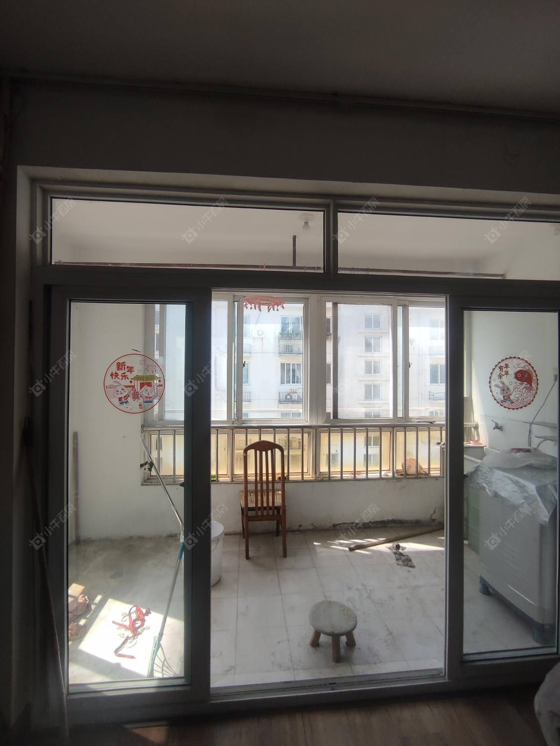 常州紫荆东苑在租房源室内图_小牛看房