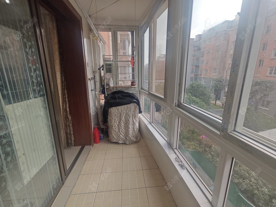 常州花园西村在租房源室内图_小牛看房