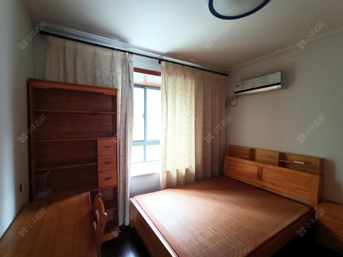 常州玉龙湾花园在租房源室内图_小牛看房