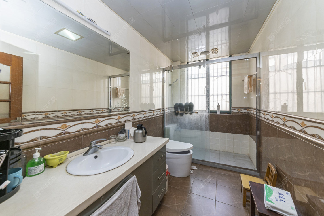 常州中凉新村七期在售二手房源室内图_小牛看房