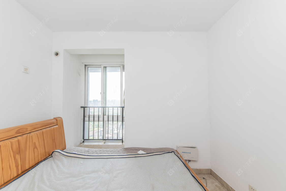 常州香树湾云景在售二手房源室内图_小牛看房