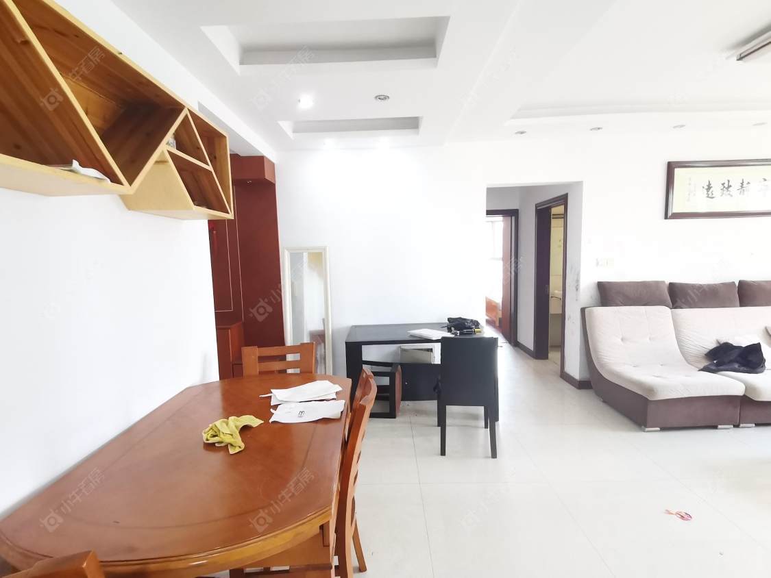 常州新城南都美域在租房源室内图_小牛看房