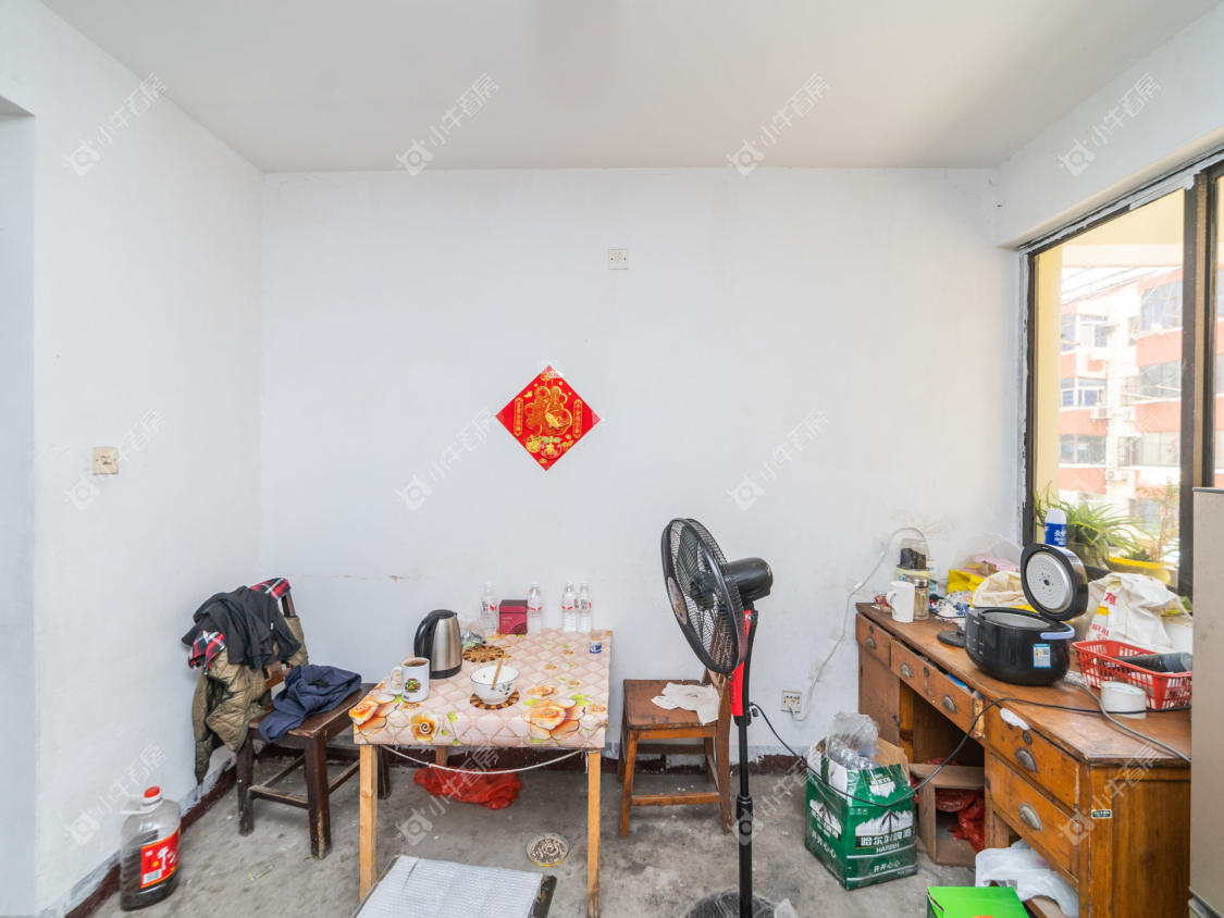 常州站北新村中站北2室1厅1卫出租_小牛看房
