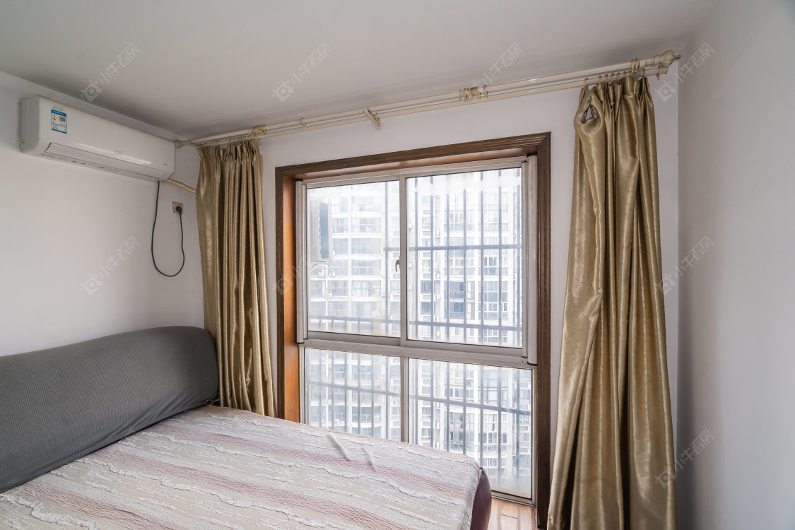 新天地花苑房源室内图 常州新天地花苑在售二手房源室内图_小牛看房