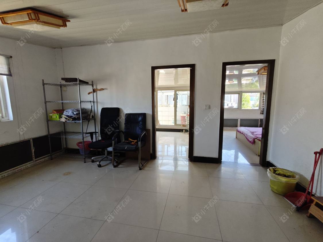 常州白云新村在租房源室内图_小牛看房