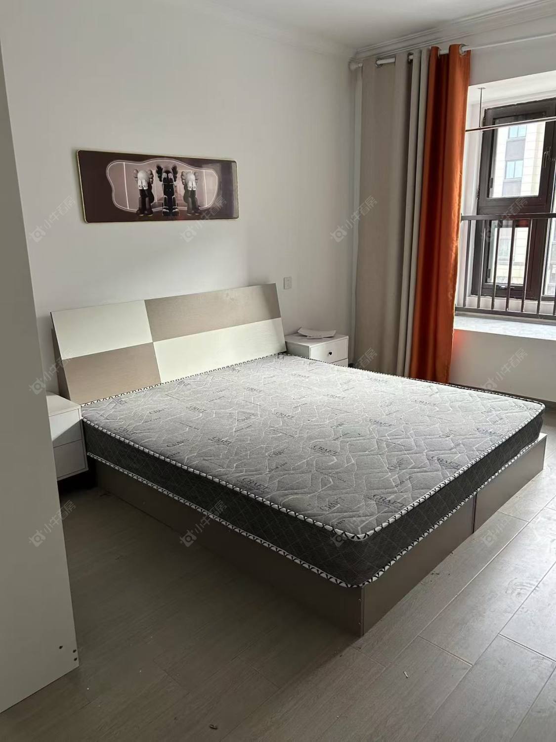 常州天奕云著在租房源室内图_小牛看房