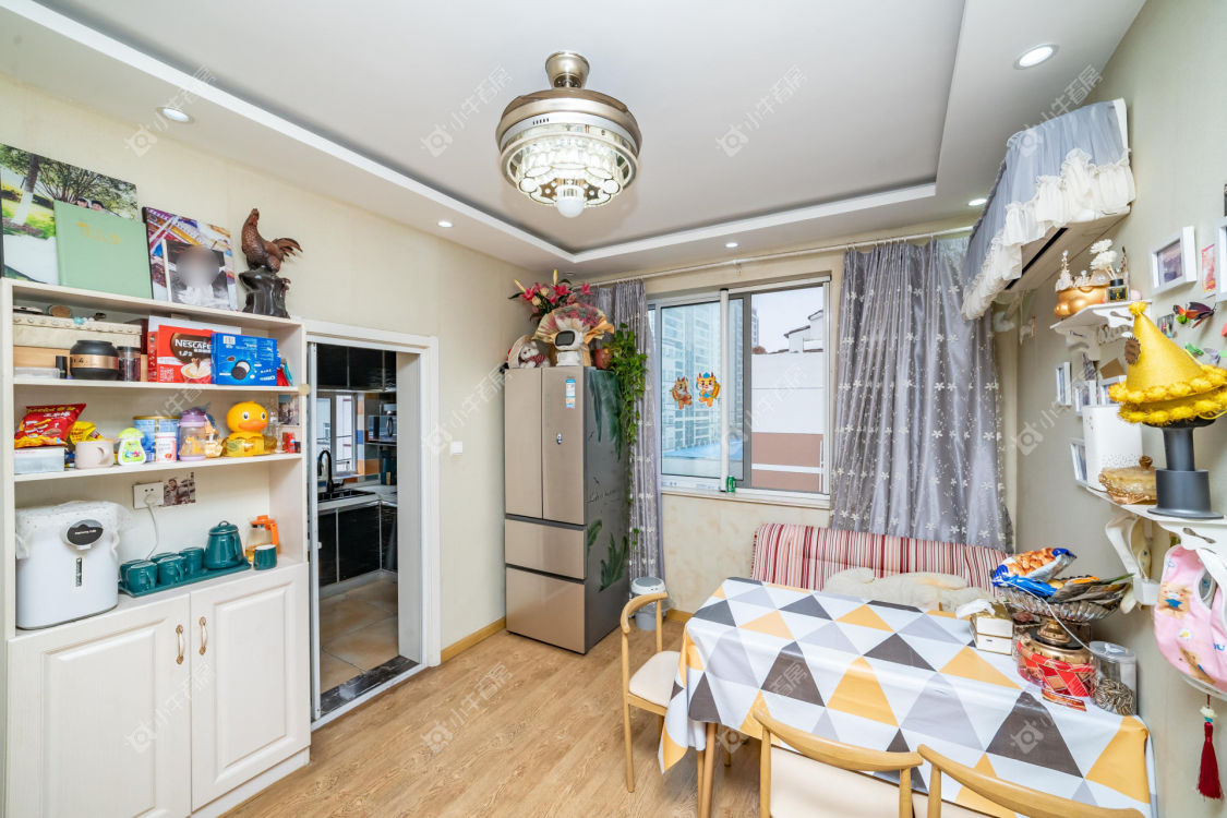 常州勤丰新村6室2厅2卫出租_小牛看房