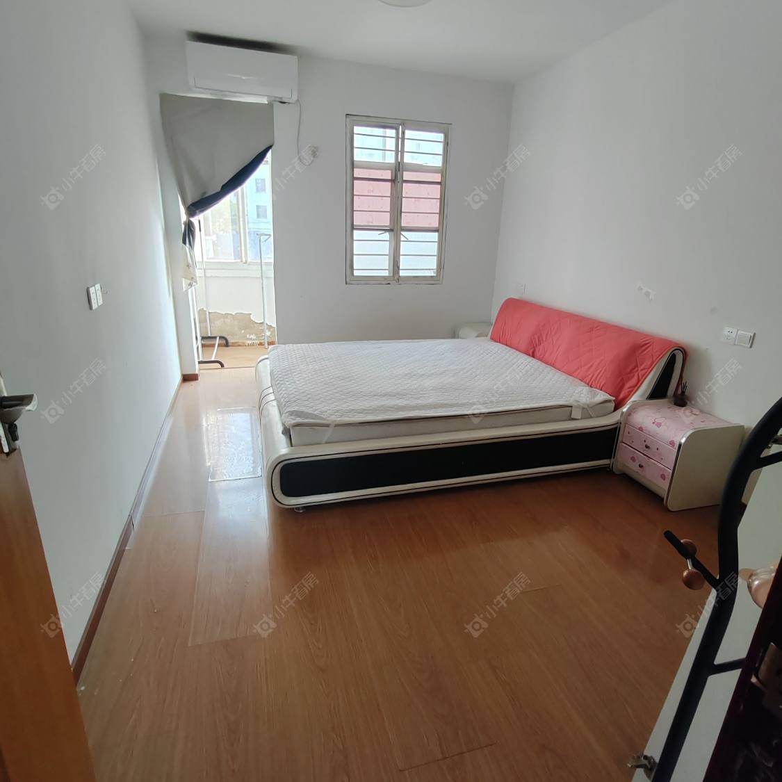 常州朝阳三村在租房源室内图_小牛看房