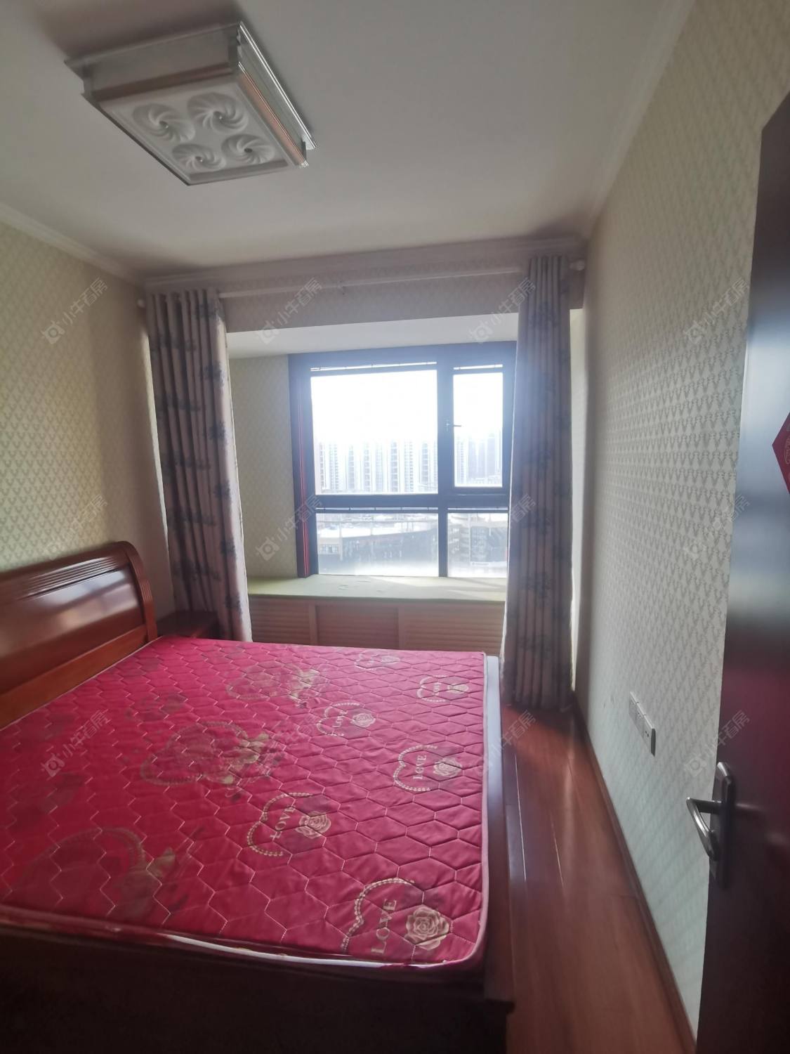 常州绿都万和城五区在租房源室内图_小牛看房