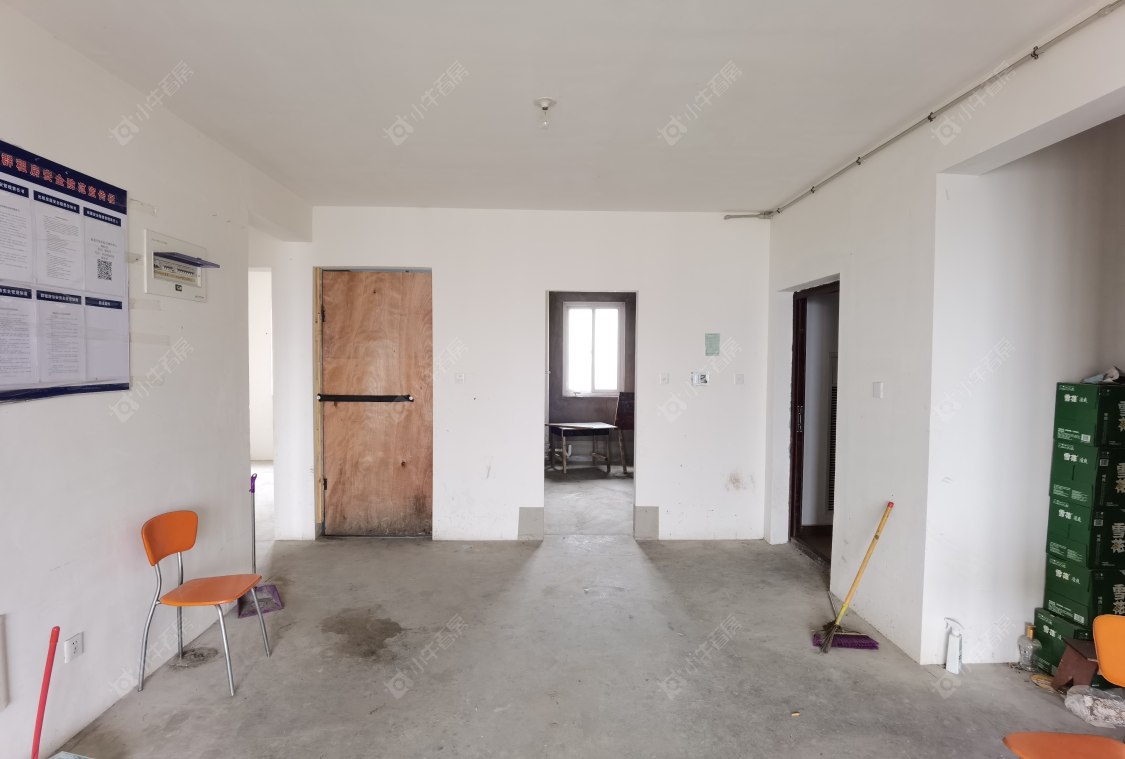 蔚蓝天地三四期房源 常州蔚蓝天地三四期在租房源_小牛看房