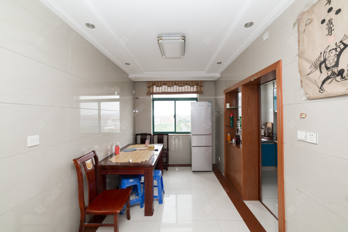 常州舜溪佳苑在售二手房源室内图_小牛看房