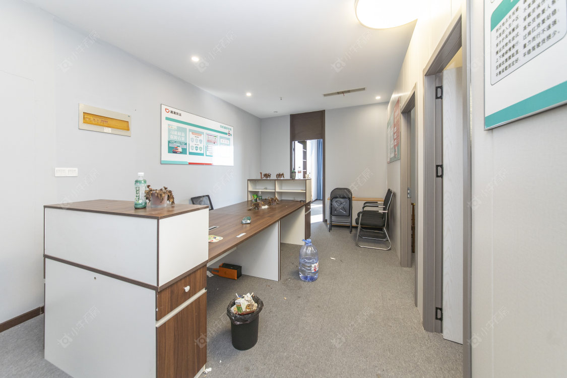 常州武进万达广场在售二手房源室内图_小牛看房