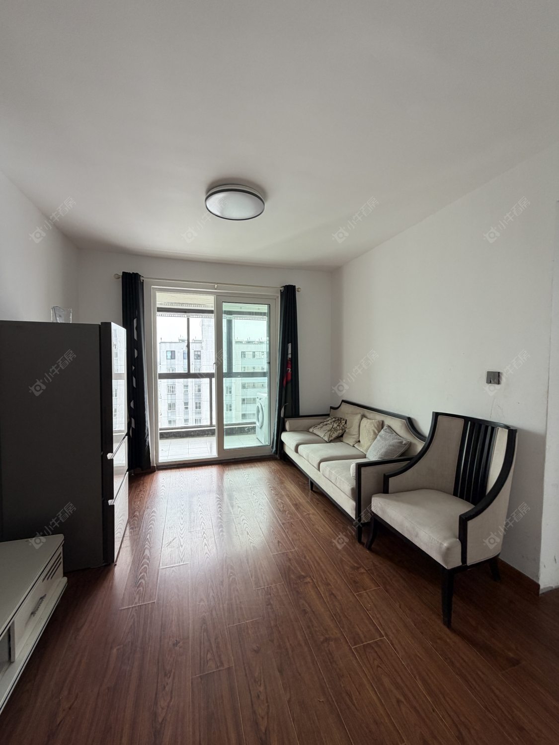 常州临津花园2室2厅1卫出租_小牛看房