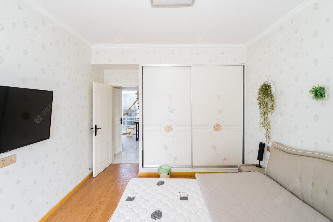 常州丽华一村在售二手房源室内图_小牛看房