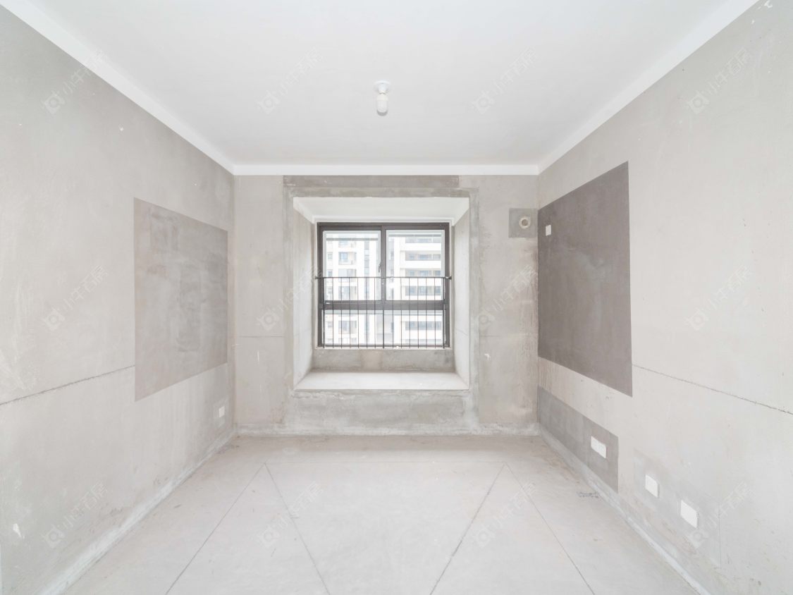 常州中南红玺台在售二手房源室内图_小牛看房