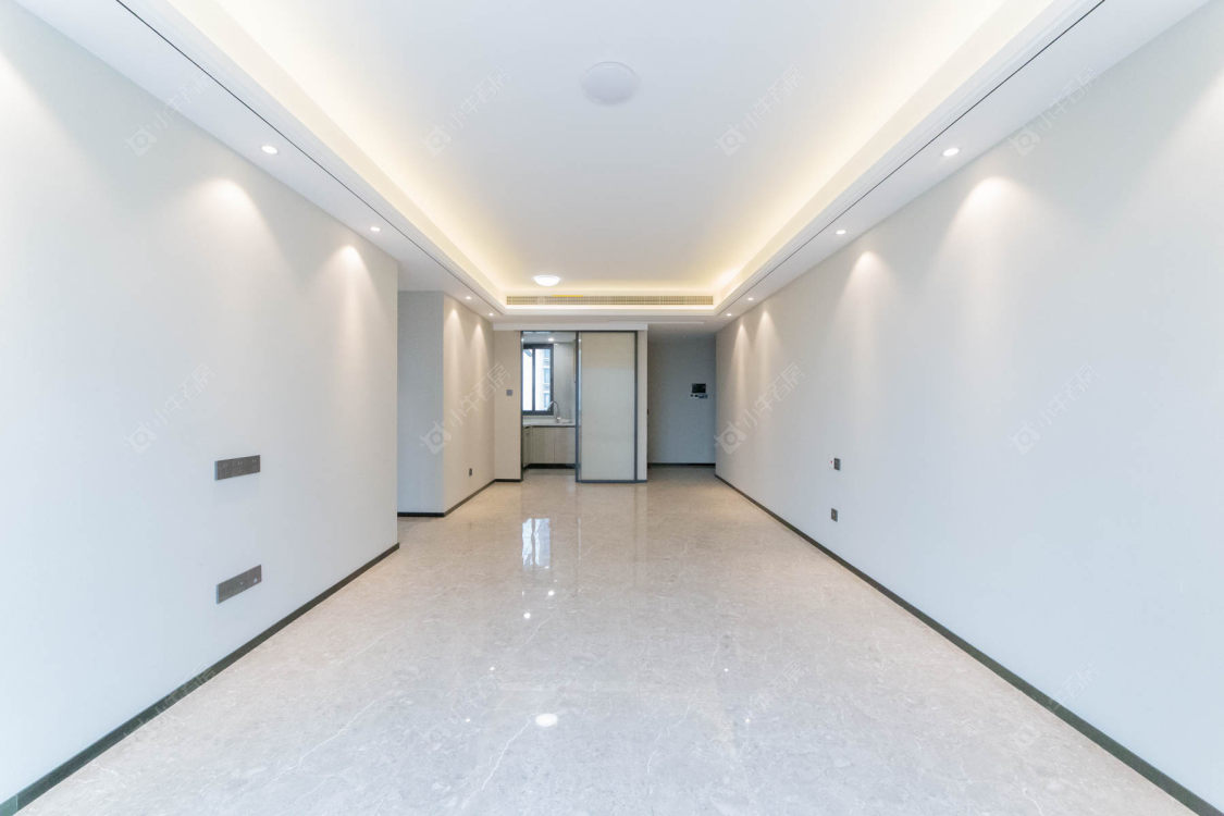 常州美的世茂云筑在售二手房源室内图_小牛看房