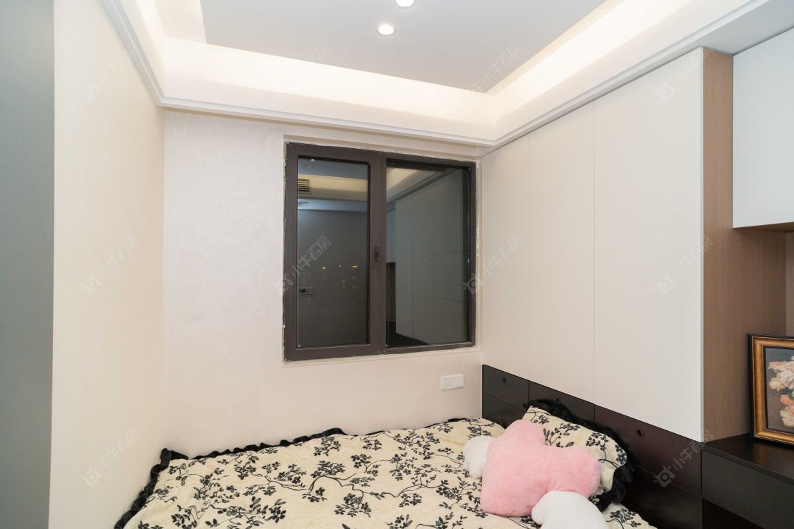 保利和光晨樾房源室内图 常州保利和光晨樾在售二手房源室内图_小牛看房