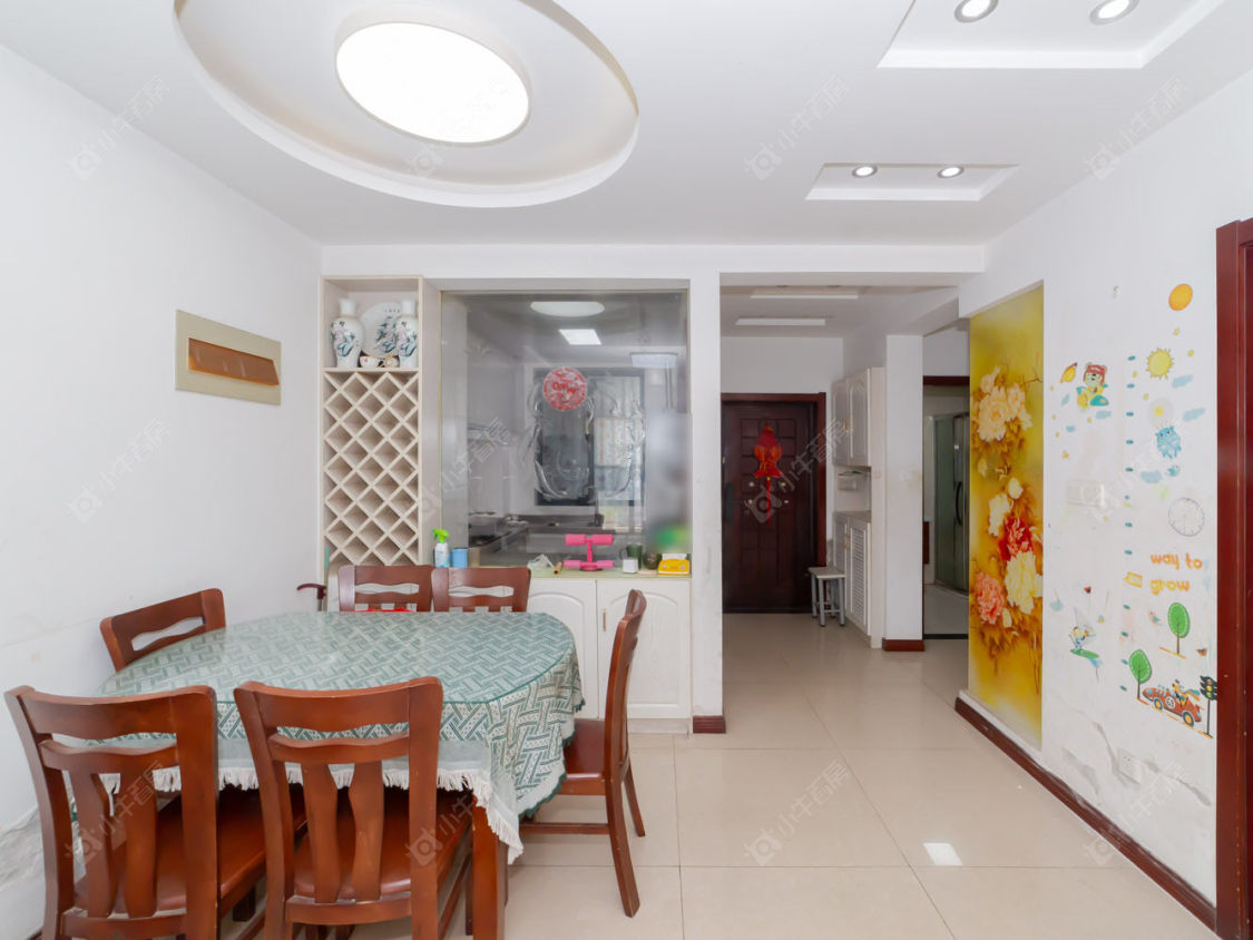 常州阳光龙庭在售二手房源室内图_小牛看房