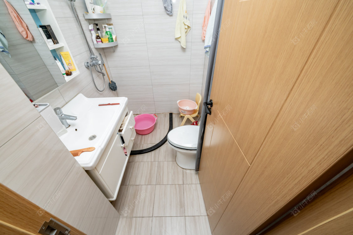 常州银河湾明苑二期在售二手房源室内图_小牛看房