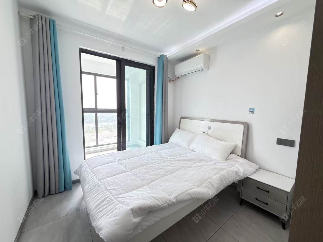 常州中梁金科启宸在租房源_小牛看房