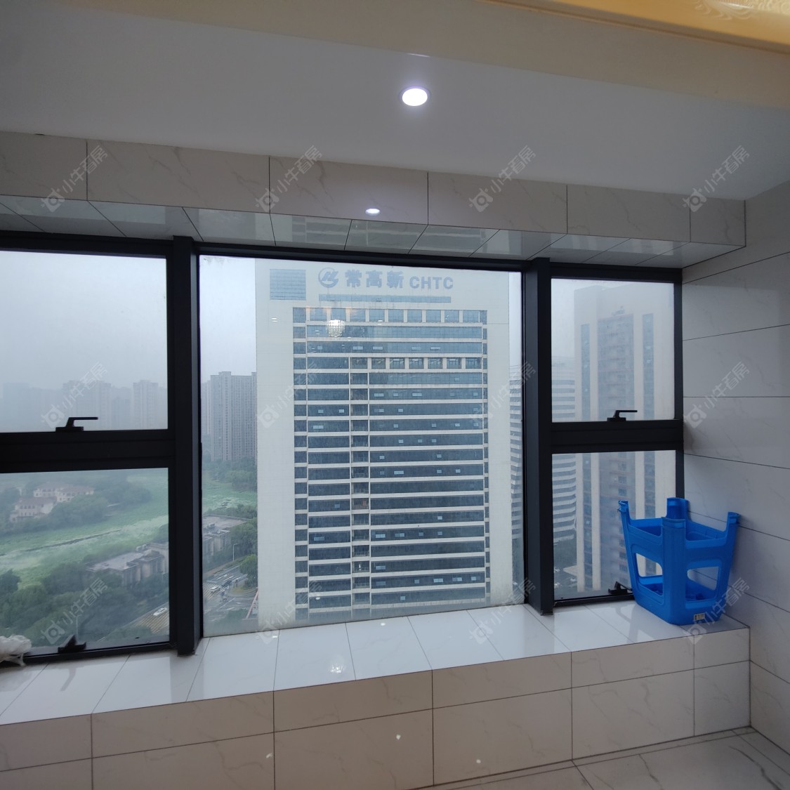 常州世茂香槟湖一期在租房源_小牛看房