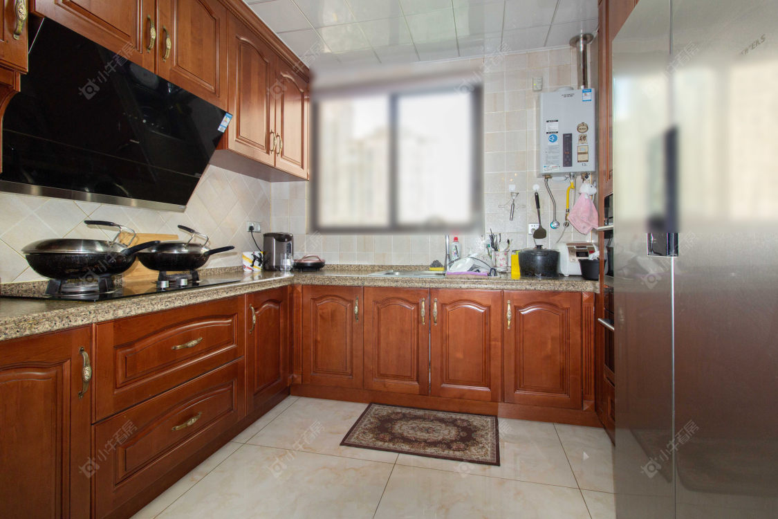 华润国际一期房源室内图 常州华润国际一期在售二手房源室内图_小牛看房