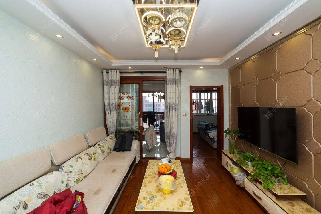 常州常发豪郡在售二手房源_小牛看房