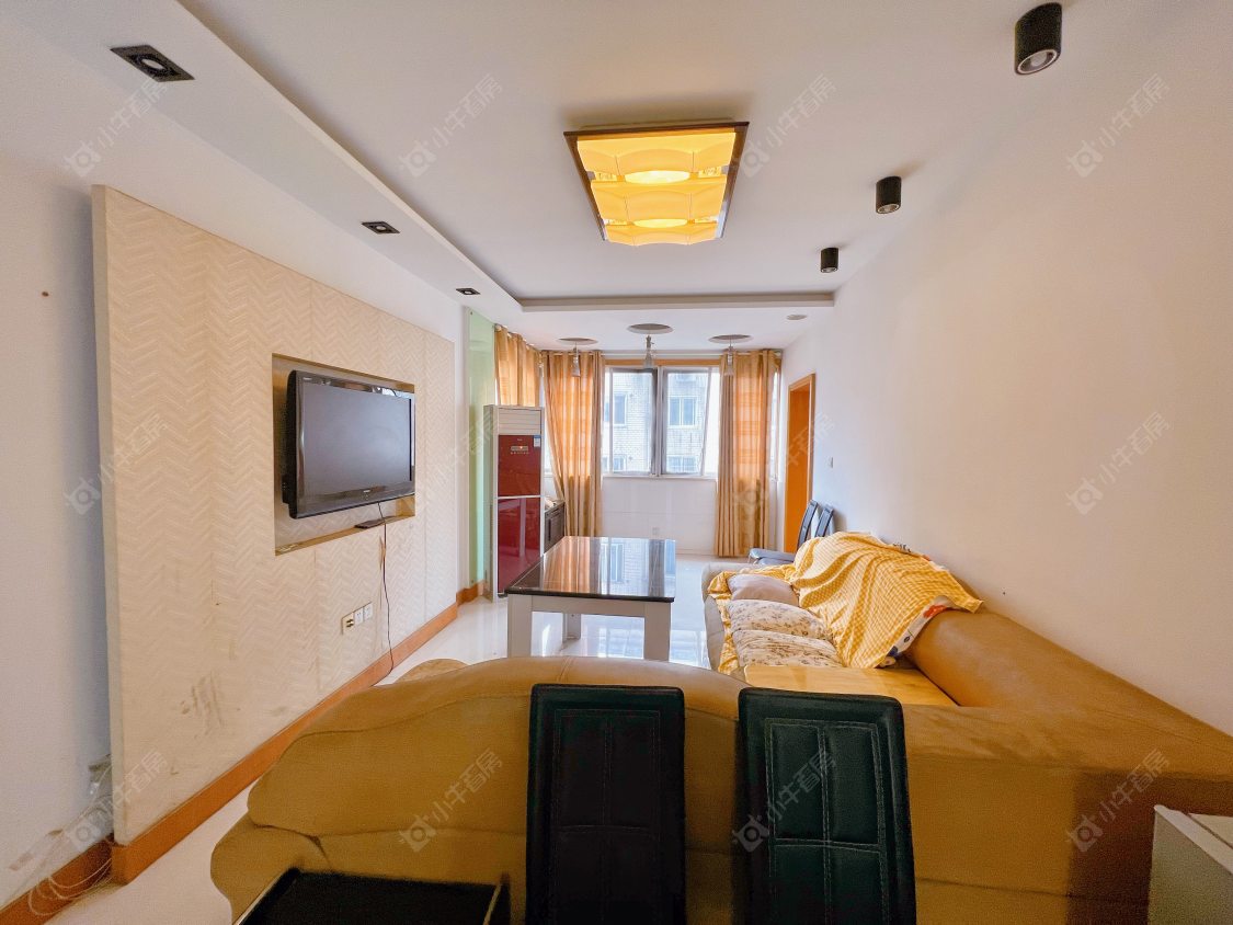 常州阳湖世纪苑南苑在租房源室内图_小牛看房