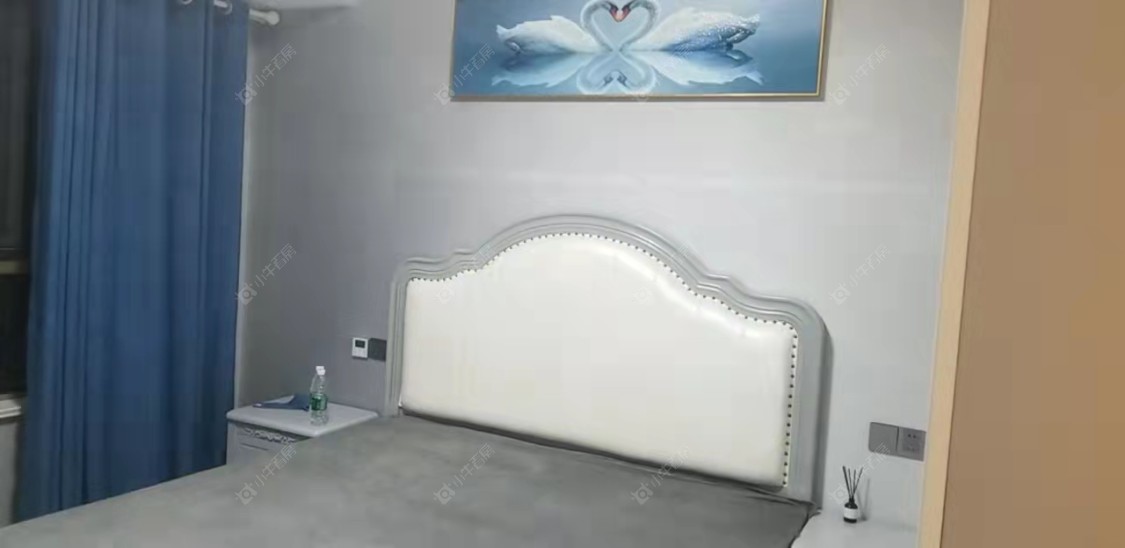 常州玉兰广场三期在租房源_小牛看房